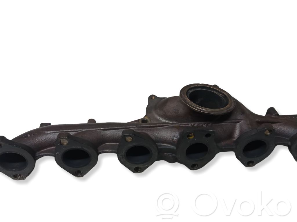 BMW 5 F10 F11 Pakosarja 