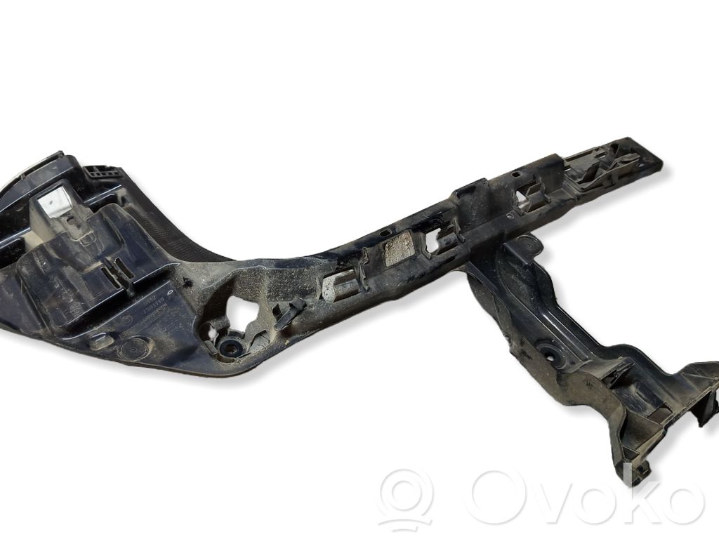 BMW X1 F48 F49 Rear bumper mounting bracket 