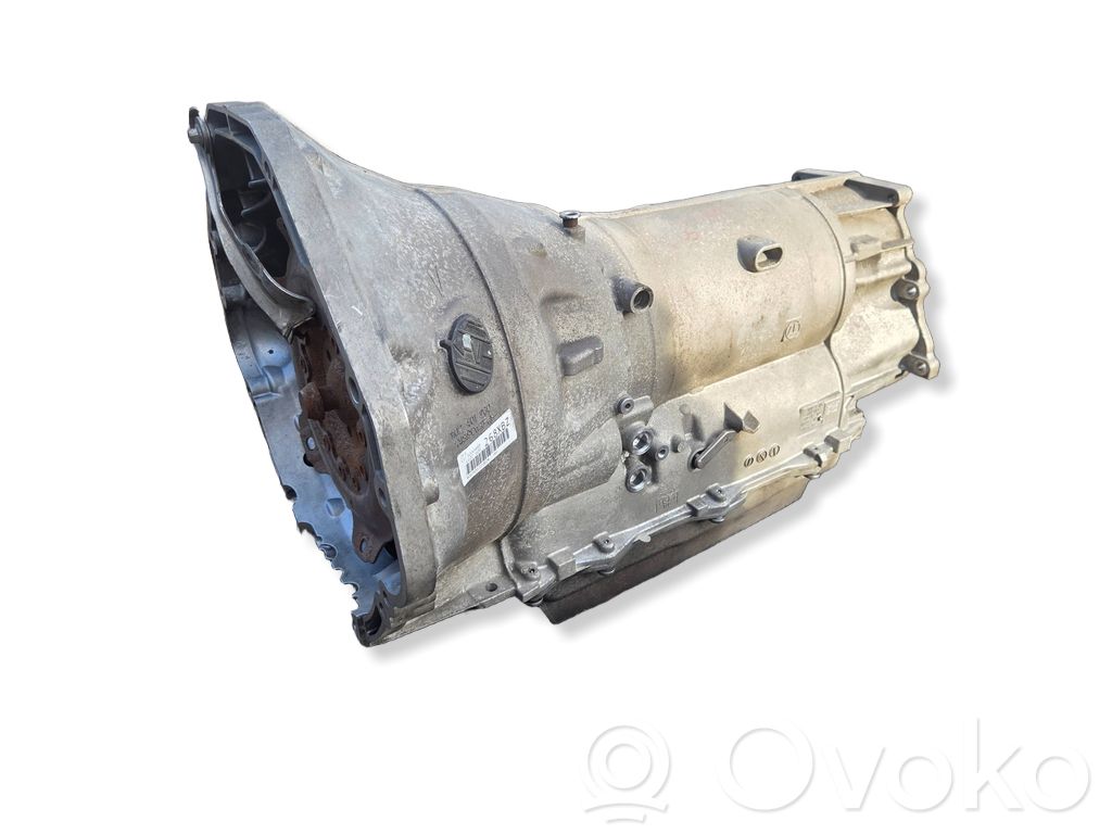 Automatyczna skrzynia biegów   1102401260,8090499,268XB7,1102026,8HP75Z