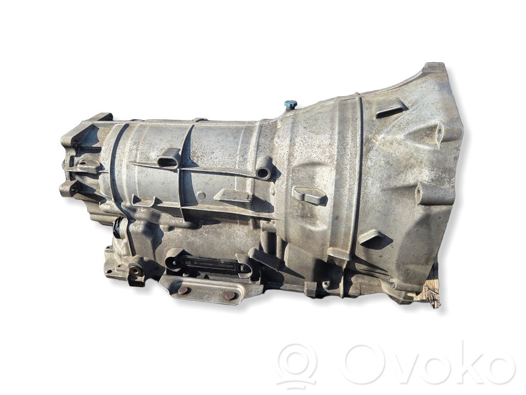 BMW X5 E70 Automatic gearbox 