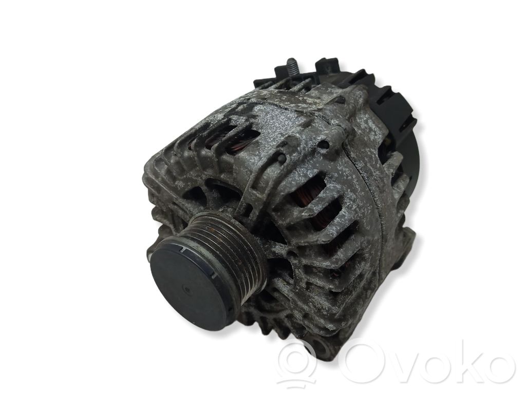 Alternador   8507624,2608669F,FG18S052,S19AN13