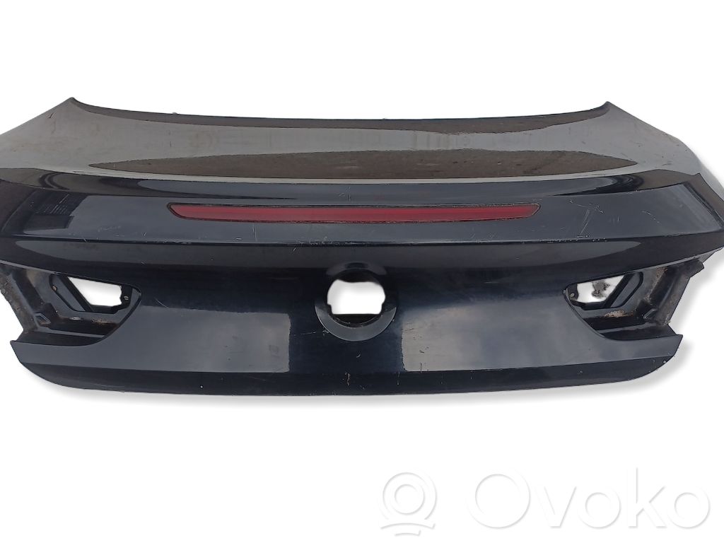 BMW 6 E63 E64 Puerta del maletero/compartimento de carga 