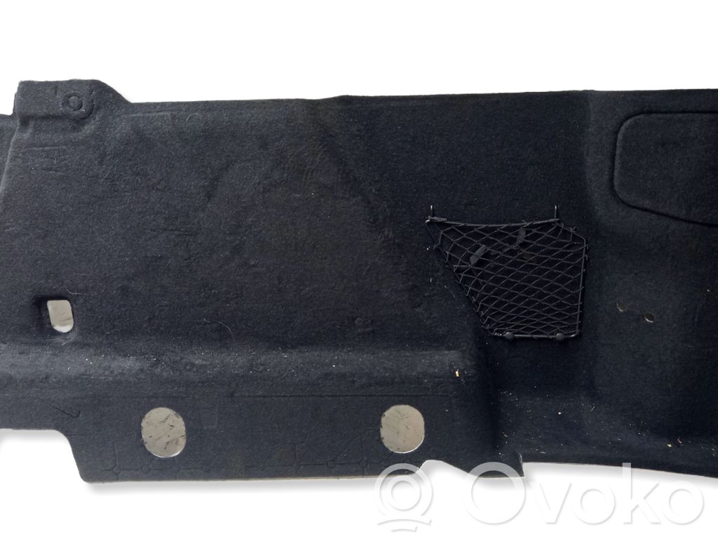 Dolny panel schowka koła zapasowego   NX7BN45422