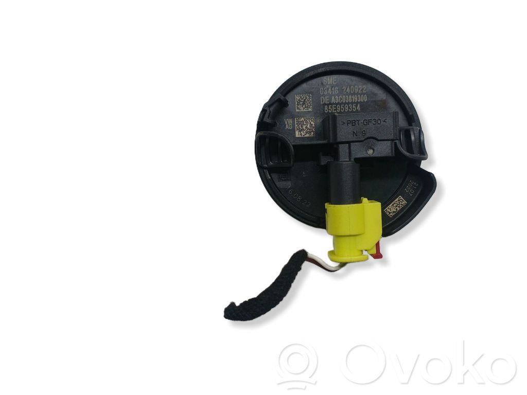 Skoda Octavia Mk4 Sensor / Fühler / Geber 