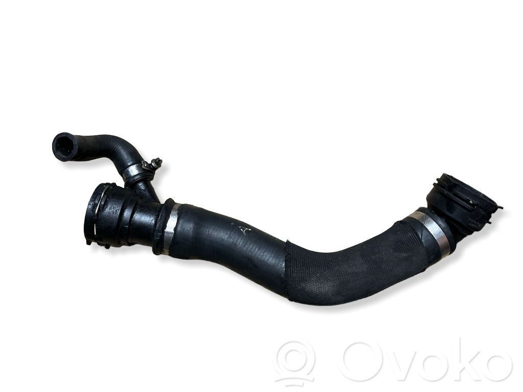 BMW 5 E60 E61 Caurulīte (-es) / šļūtene (-es) 