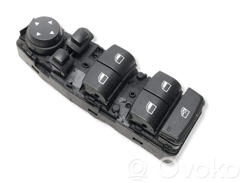 BMW X3 F25 Interruptor del elevalunas eléctrico 