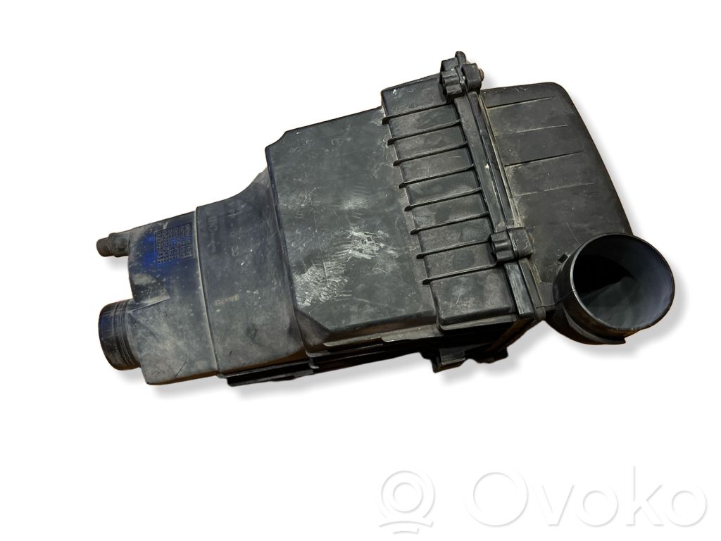 Peugeot 206 Obudowa filtra powietrza 