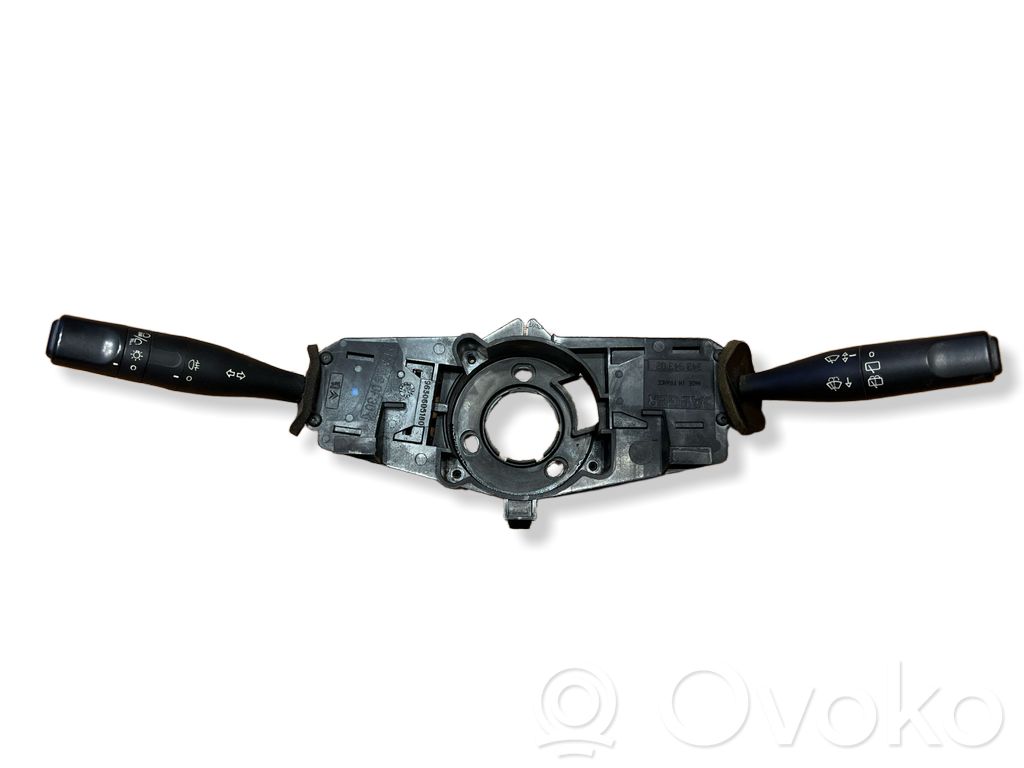 Peugeot 206 Wiper turn signal indicator stalk/switch 