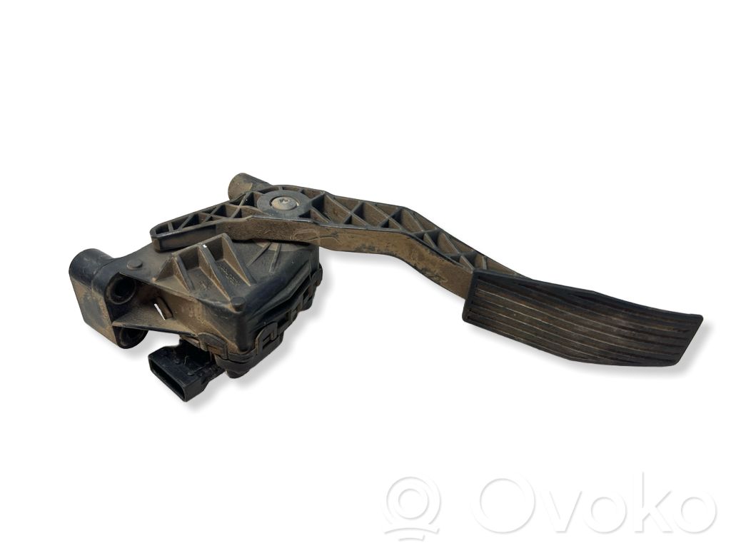 Opel Astra G Accelerator throttle pedal 