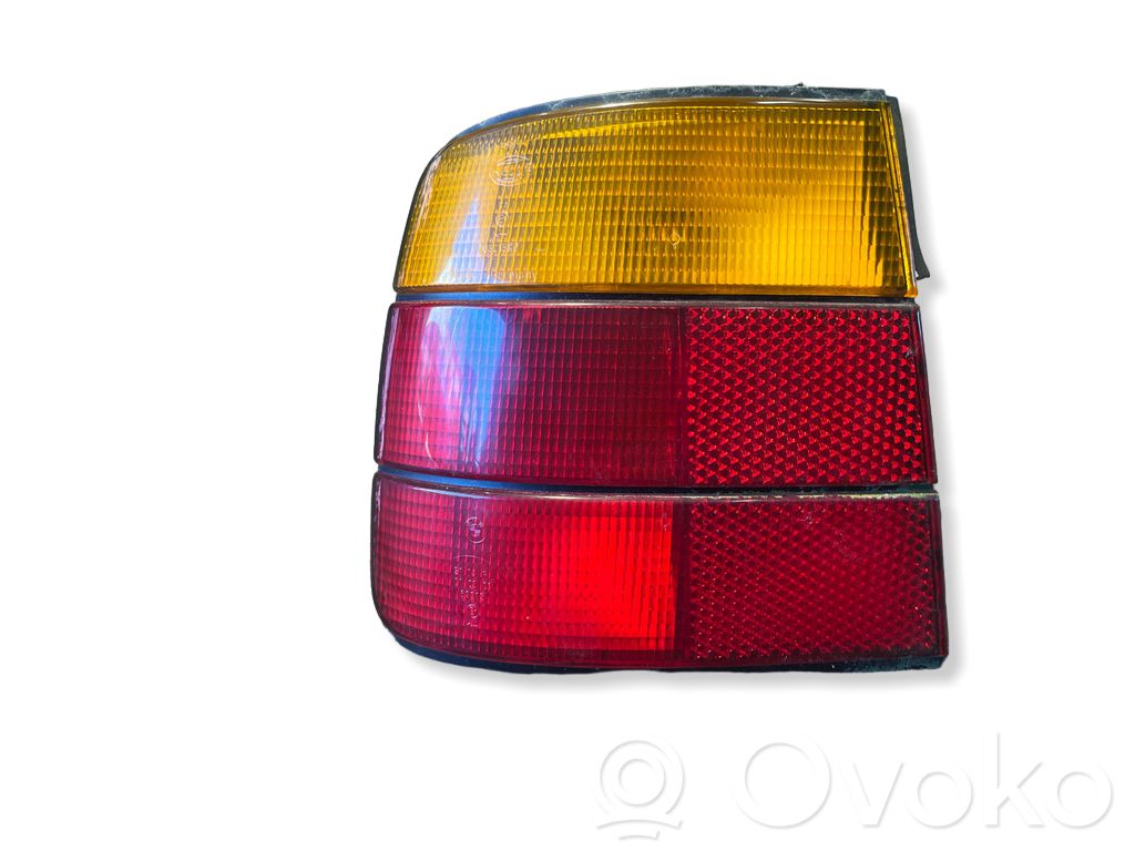 BMW 5 E34 Rear/tail lights 