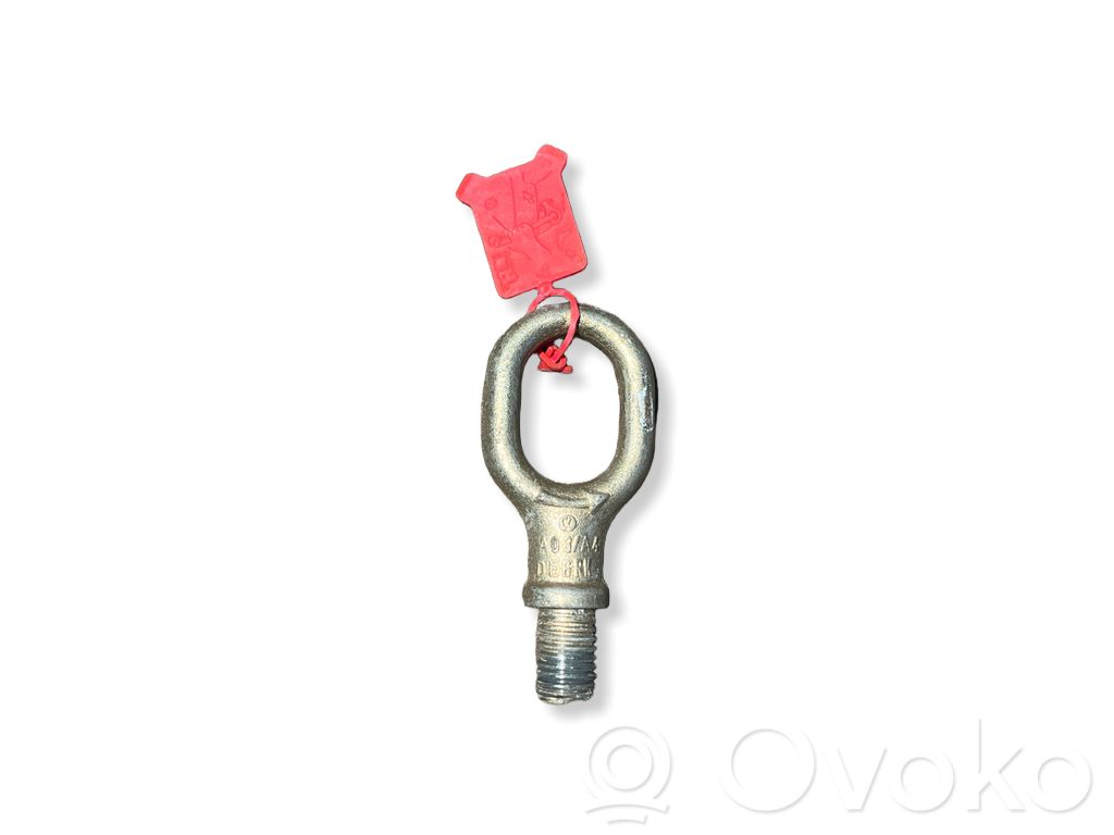 Volkswagen Polo III 6N 6N2 6NF Anillo de remolque 