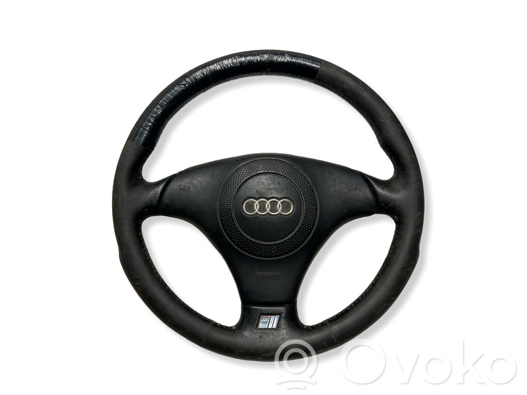 Audi A6 S6 C5 4B Steering wheel 