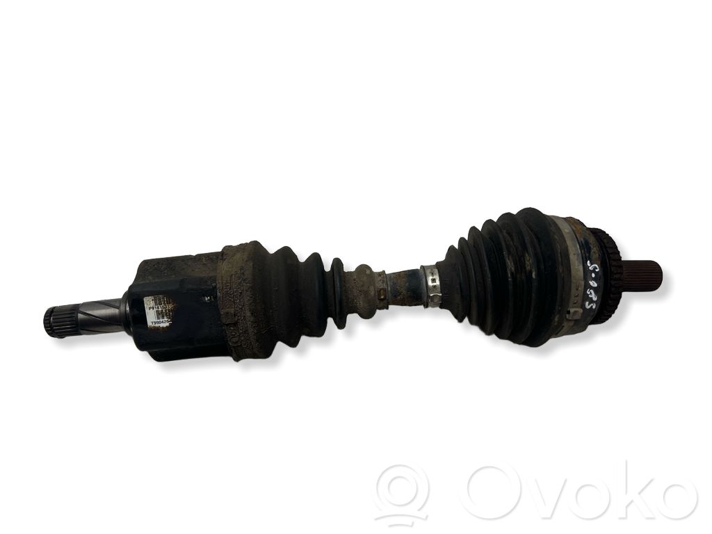 Volvo S80 Eje de transmisión delantero 