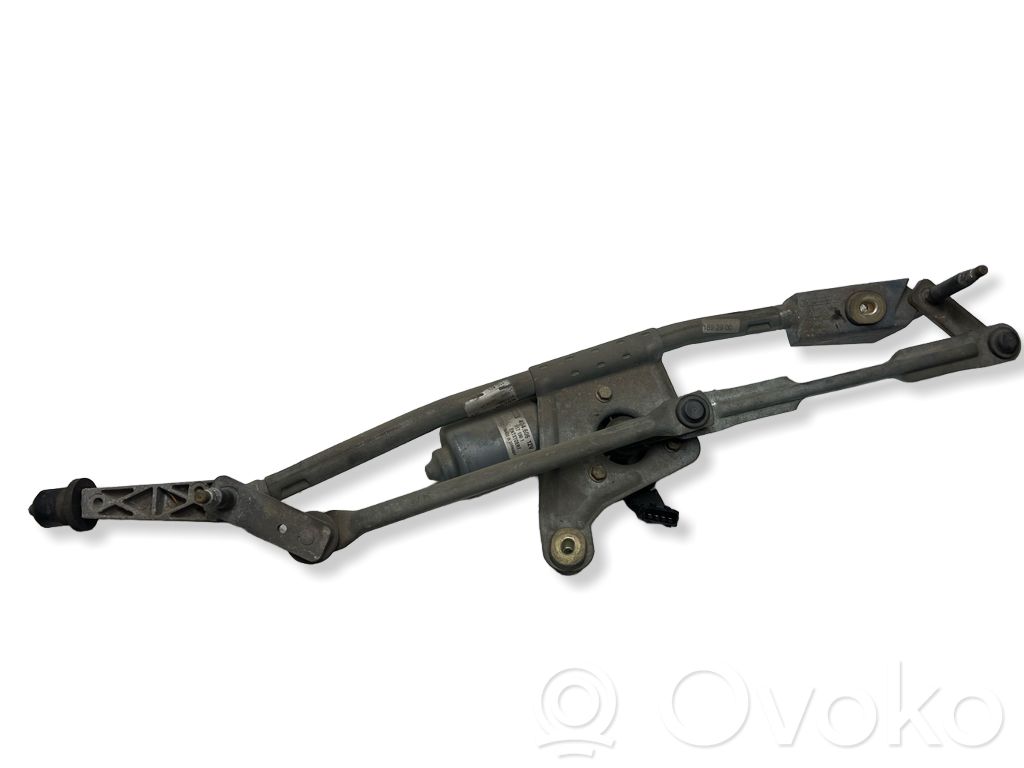 Volvo S80 Motor și paralelogram ștergător parbriz 