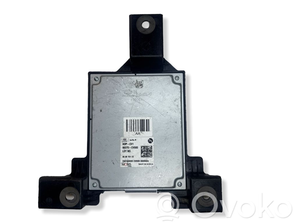 Antenos stiprintuvas   96375CV000,7001000000,3008T0112