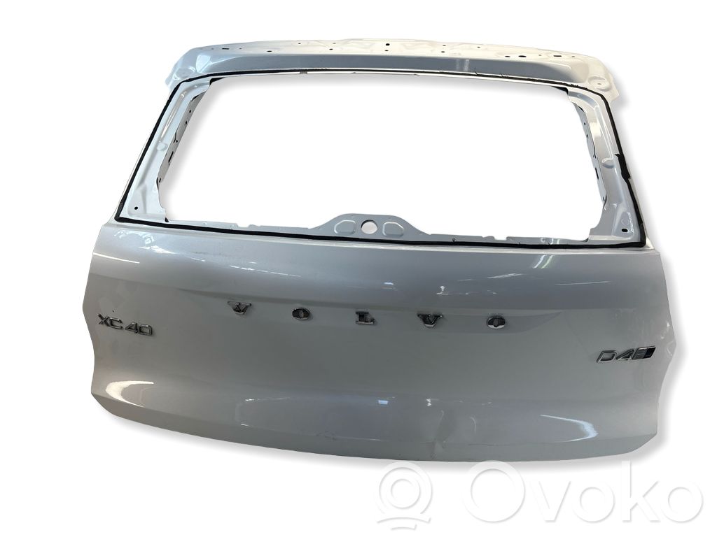 Volvo XC40 Galinis dangtis (bagažinės) 
