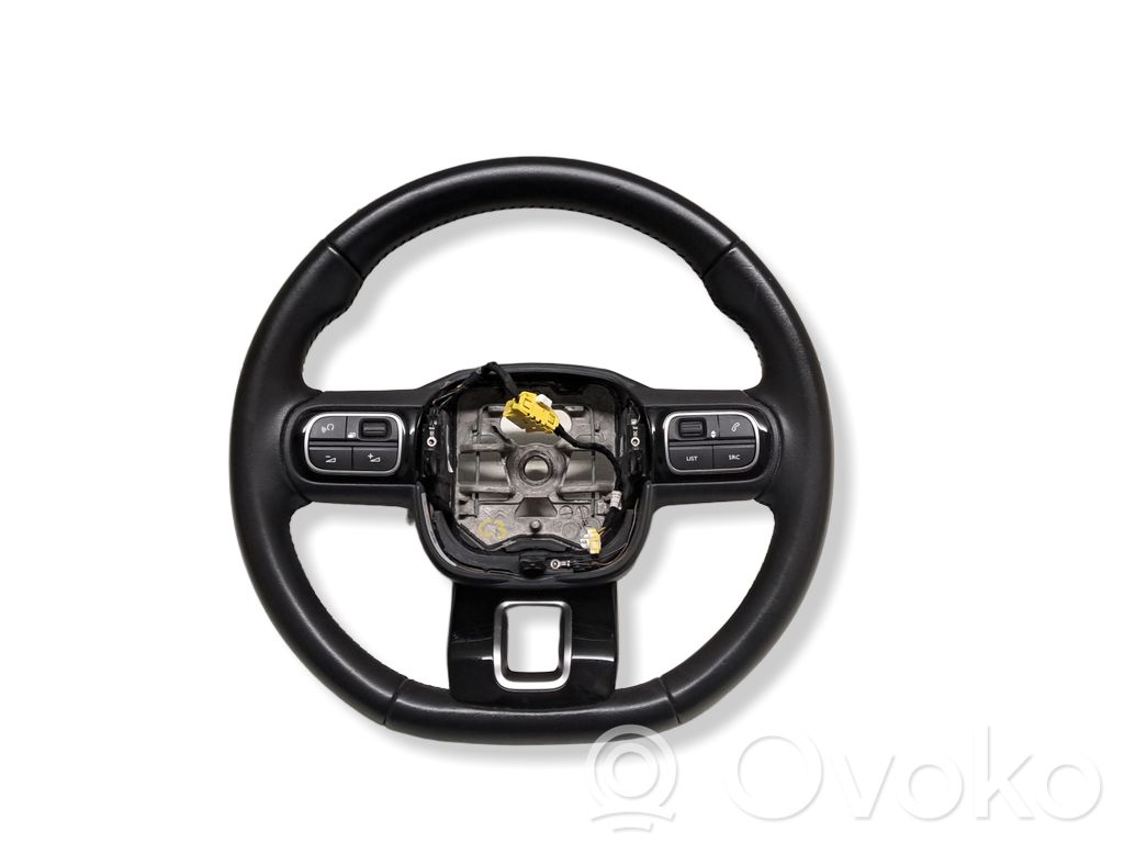Citroen C3 Volante 