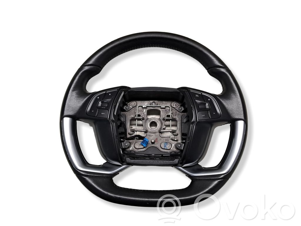 Citroen C4 II Picasso Kierownica 