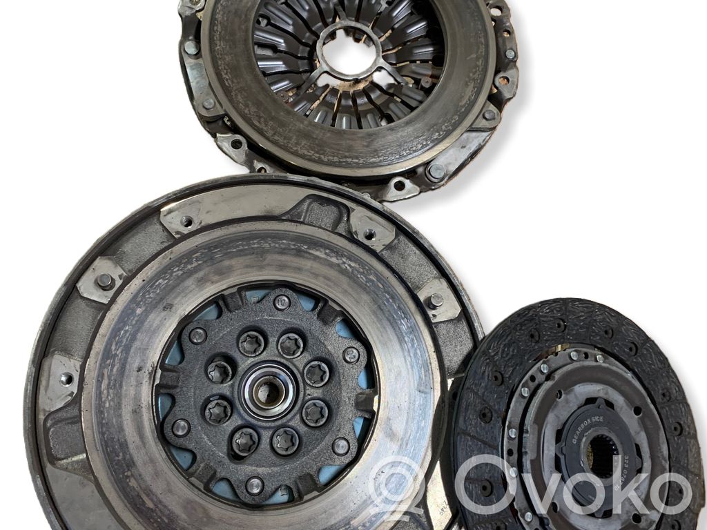 BMW 3 F30 F35 F31 Clutch set kit 