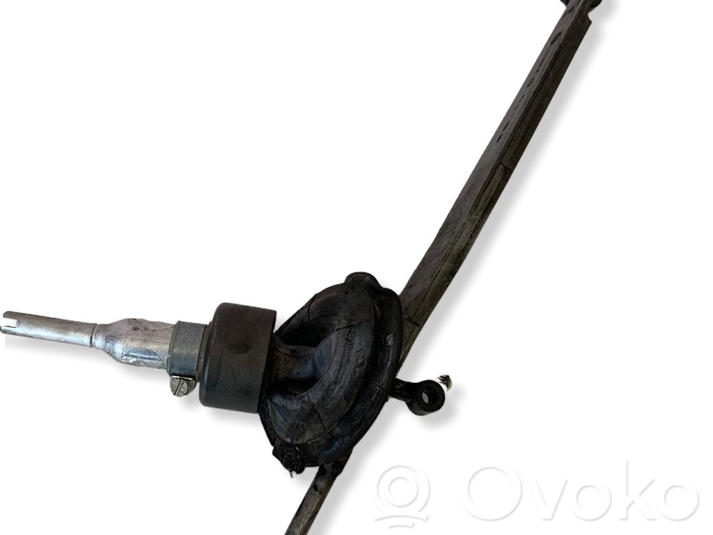 BMW 5 E60 E61 Gear shifter/selector 