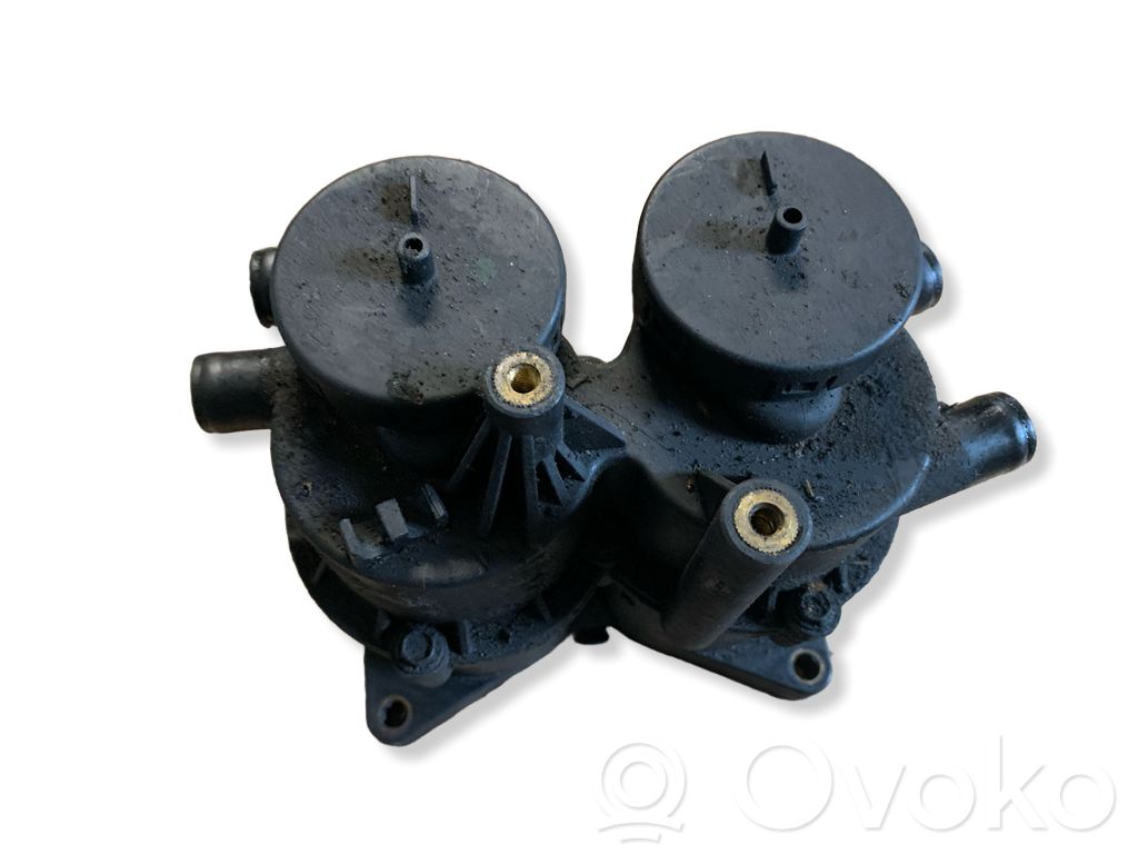 BMW 7 E38 Eļļas nogulsnētava (separators) 