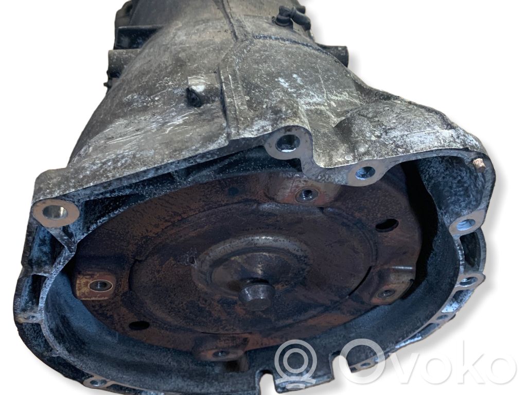 BMW X5 E53 Automatic gearbox 