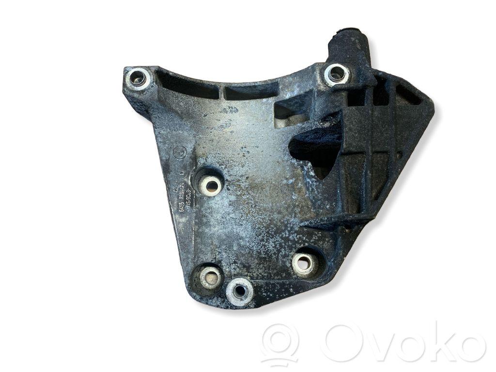 BMW X5 E53 A/C compressor mount bracket 