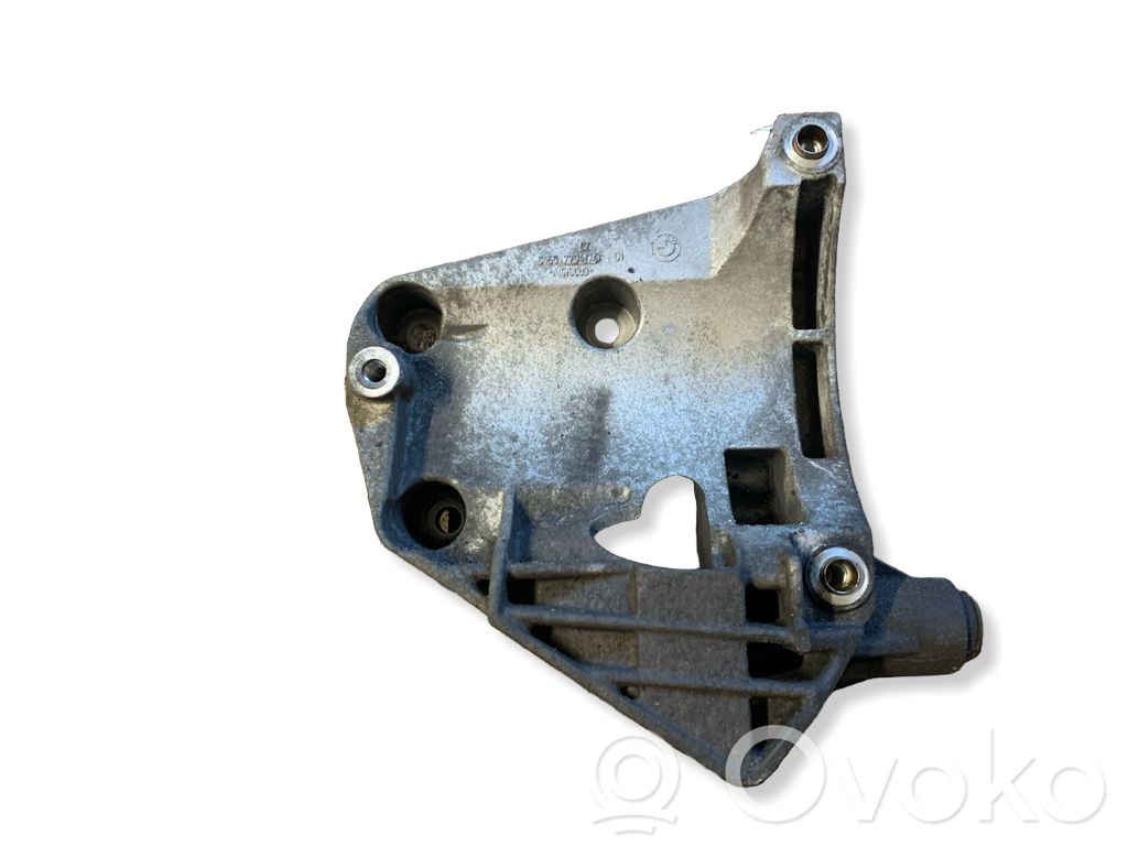 BMW X5 E53 A/C compressor mount bracket 