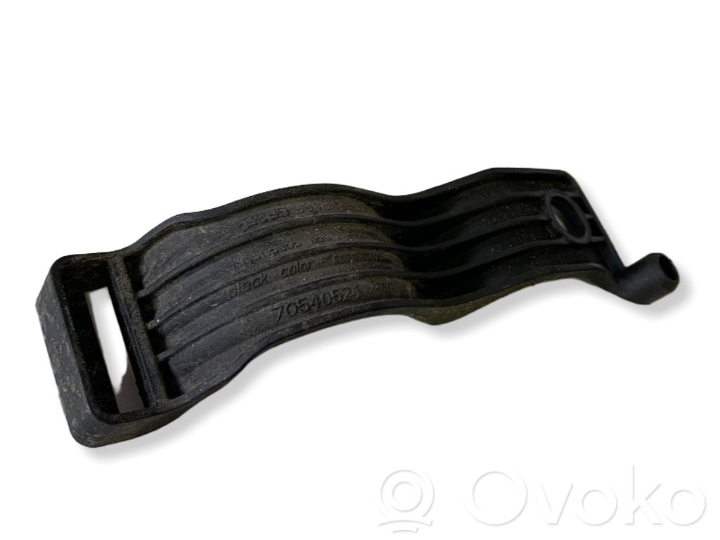 BMW 1 F20 F21 Halterung Kraftstofffilter 