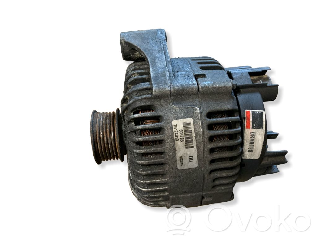 Ģenerators   TG17C010,609703