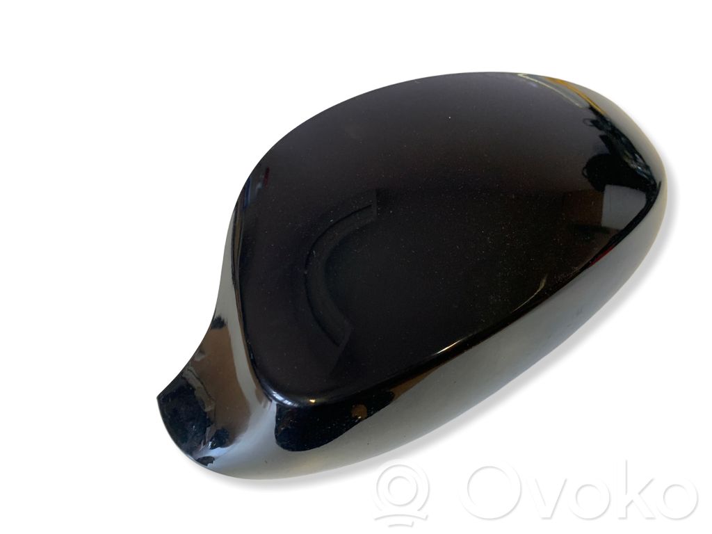 BMW 1 E81 E87 Plastic wing mirror trim cover 
