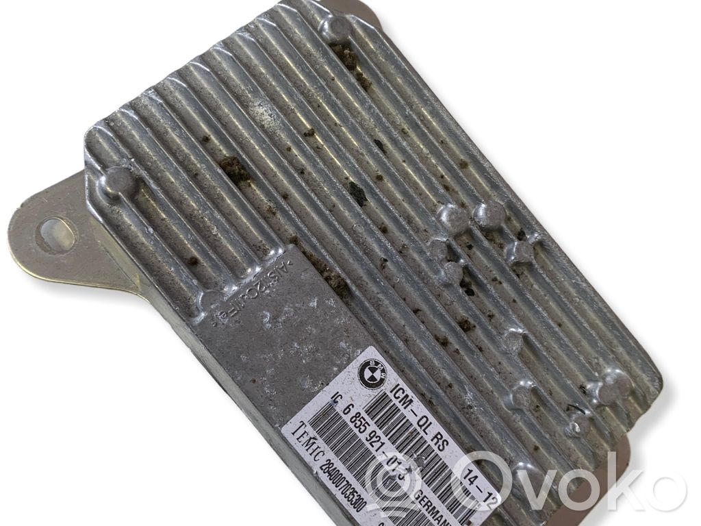 BMW 7 F01 F02 F03 F04 Alte unități/module de control 