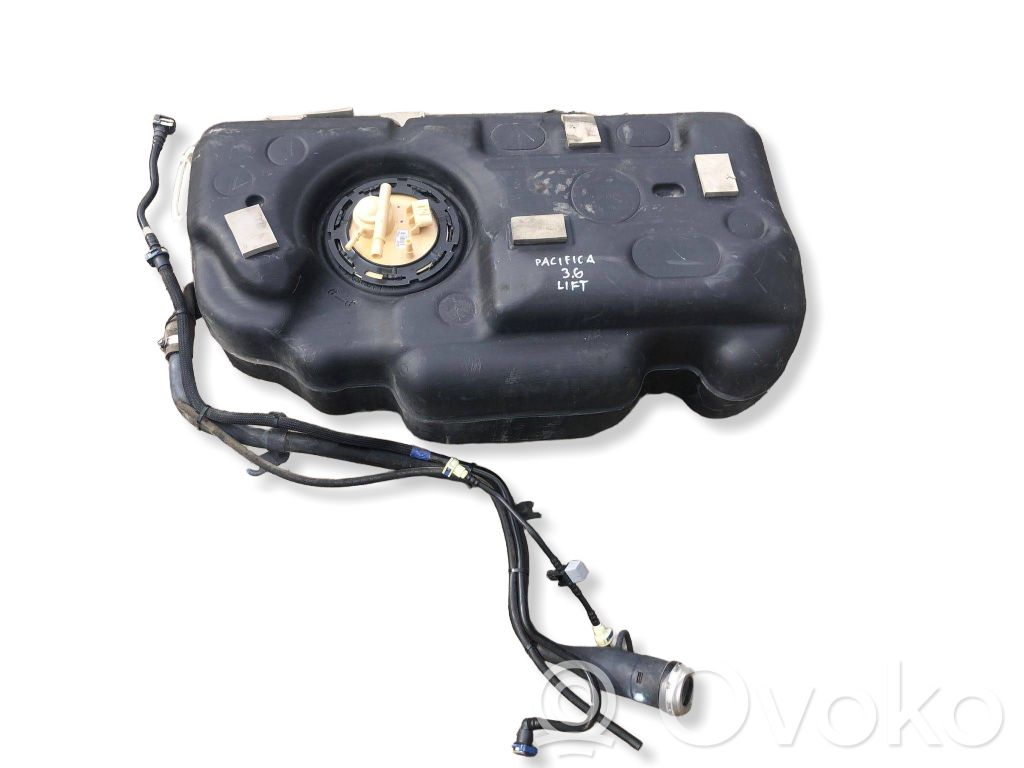 Pompe à carburant   68497514AA,54201371AA,62030439A