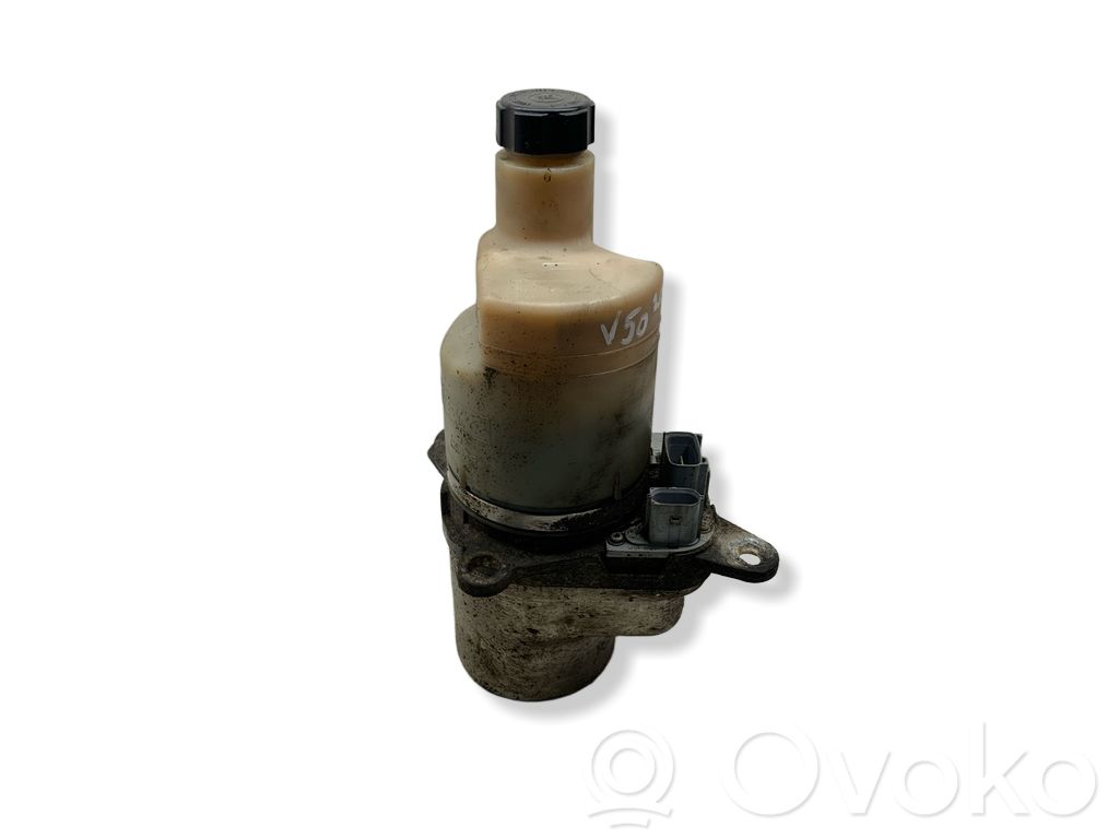 Volvo V50 Power steering pump 