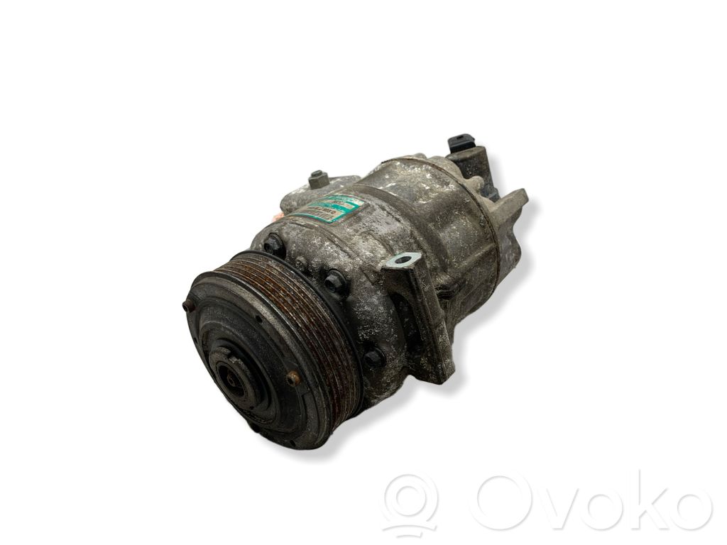 Volkswagen Golf Plus Air conditioning (A/C) compressor (pump) 