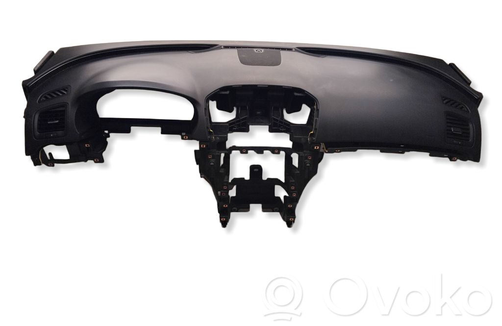 Opel Insignia A Dashboard 