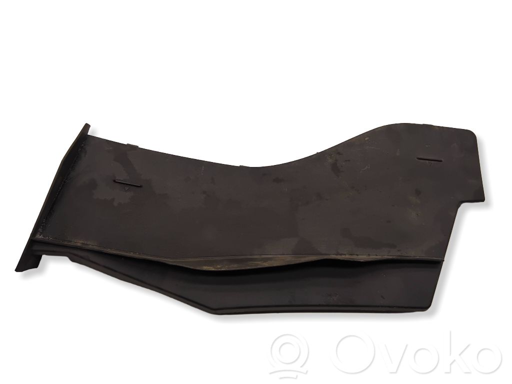 Audi e-tron Wiper trim 