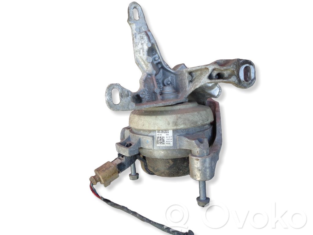 Engine mount bracket   4M0399202G,4518174