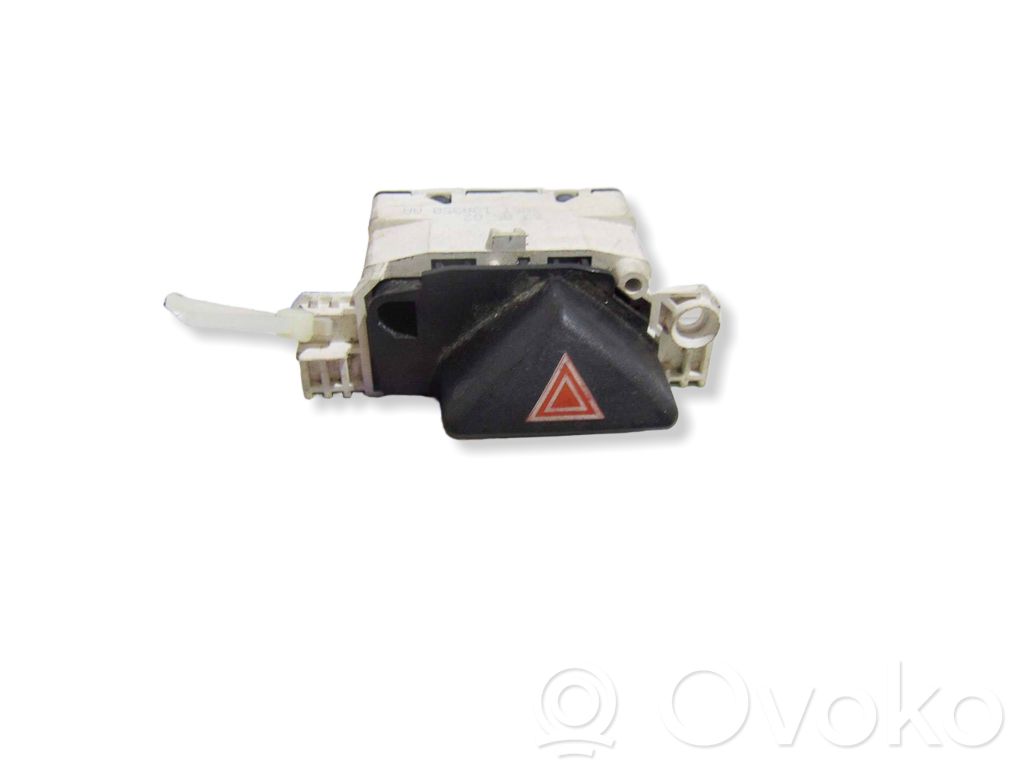 Ford Focus Hazard light switch 