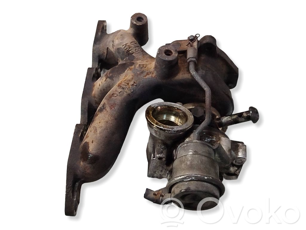 Turbo   4913105151