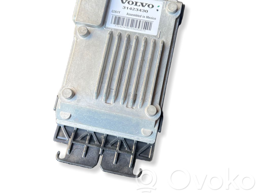 Volvo V60 Windshield/windscreen camera 