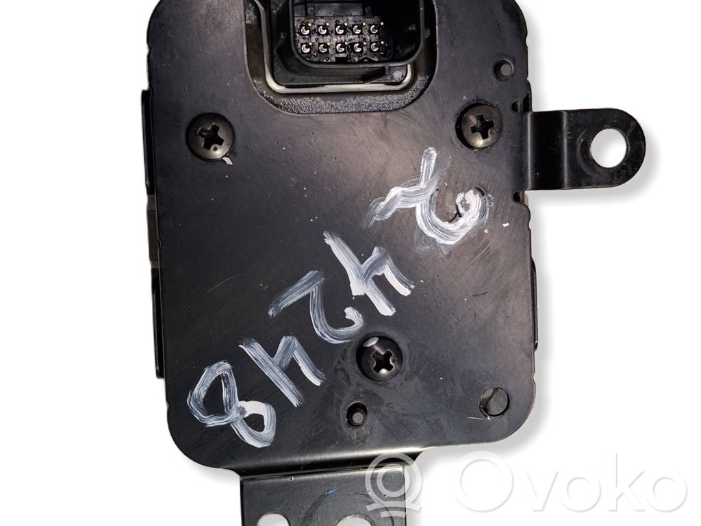 Toyota Yaris Cross Sensor de radar Distronic 