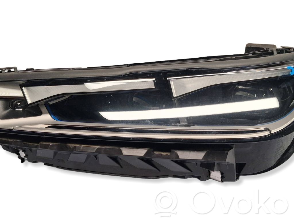 Headlight/headlamp   5A3CEA105,1EX2766,MDF15174A