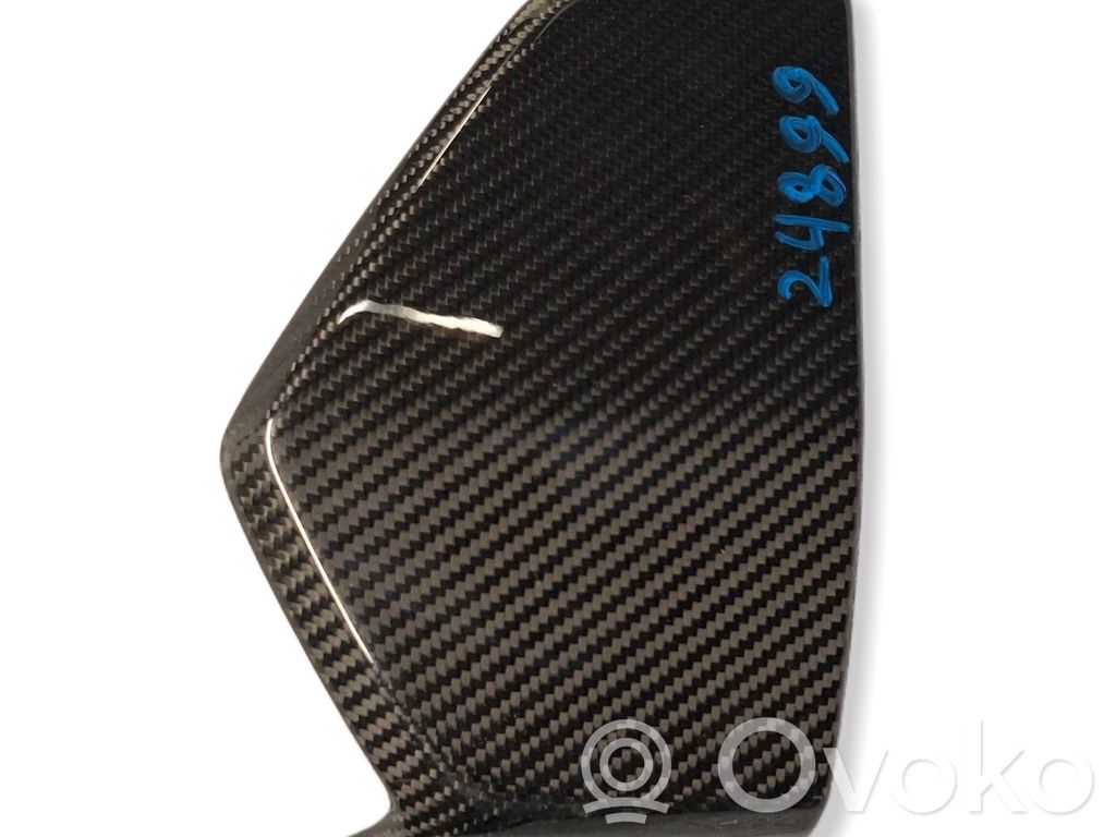 BMW X5 G05 Ornament îmbinare bară față 