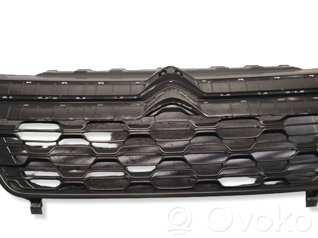 Citroen Jumper Grille de calandre avant 