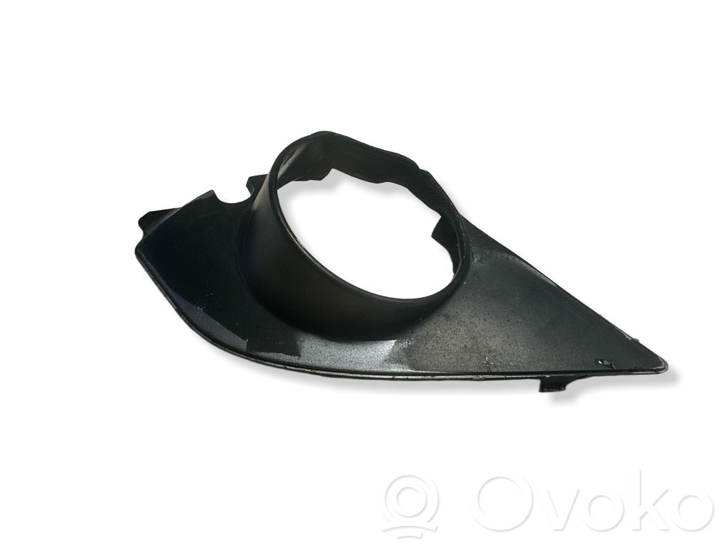 BMW 5 E60 E61 Support de pare-chocs arrière 