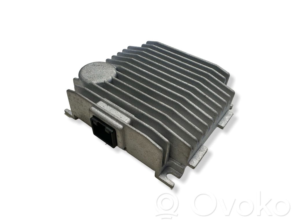 Volkswagen Golf VII Autres unités de commande / modules 