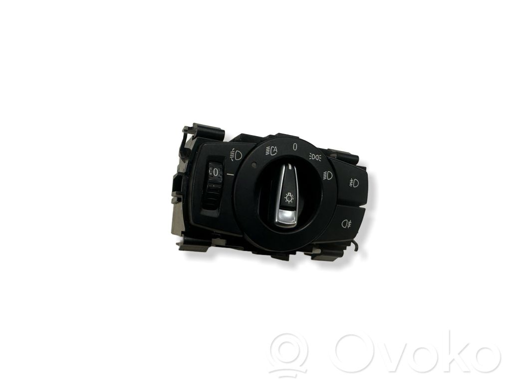 BMW X1 E84 Light switch 