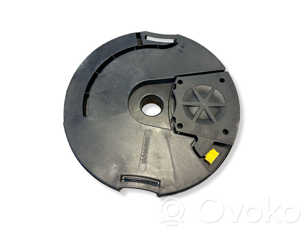 Volkswagen Golf VII Kit del sistema de audio 