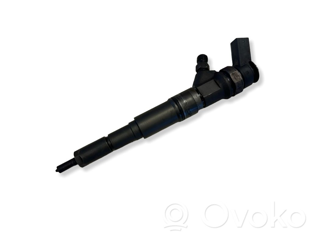 Injektor Einspritzdüse   0445110216